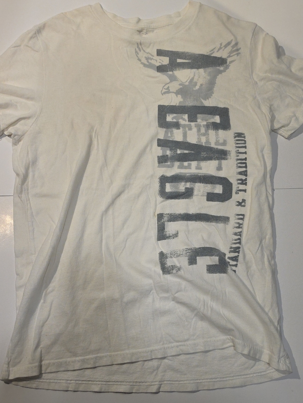 American Eagle Outfitters Womans Graphic T-shirt